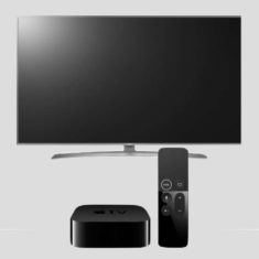 「Apple TV」の対応テレビは？HDMI入力端子とバージョンに注目 | アーリーテックス