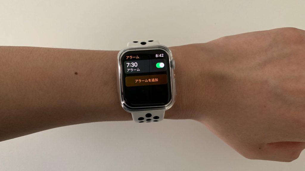 Apple WatchのGPSモデルでできる21のこと！セルラーいらない？ | アーリーテックス