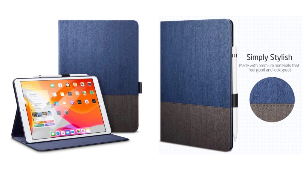 iPad 第7世代ケースのオススメ6選！10.2インチ対応で保護しよう 