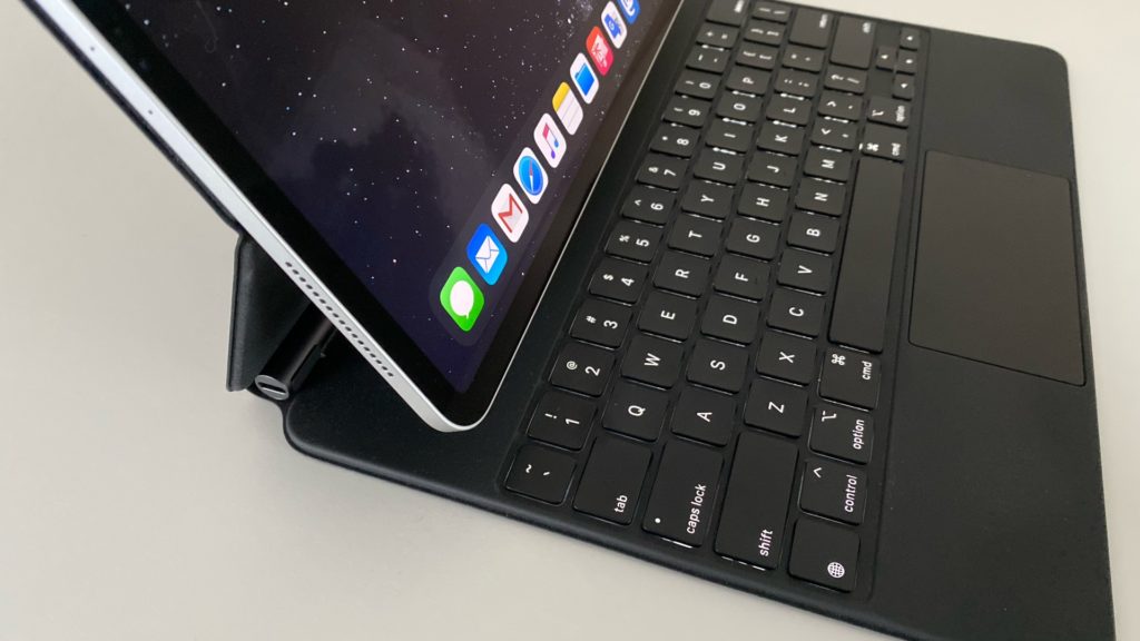 iPad Proの「Magic Keyboard」の感想！2ヶ月使ってみて | アーリーテックス