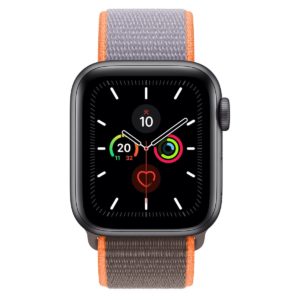 Apple WatchのGPSモデルでできる25のこと！セルラーいらない？ | アーリーテックス