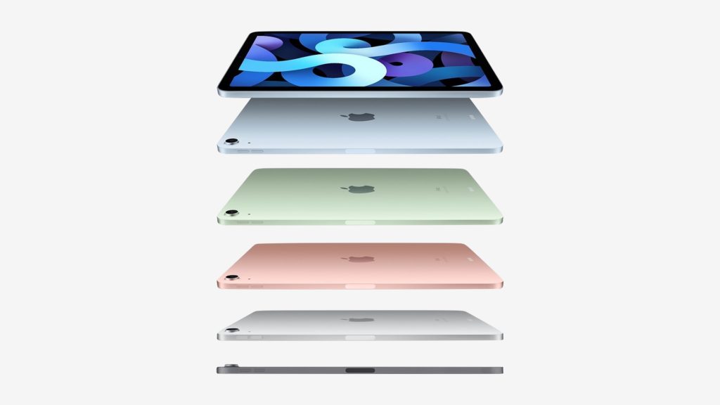 iPad Air 第4世代
