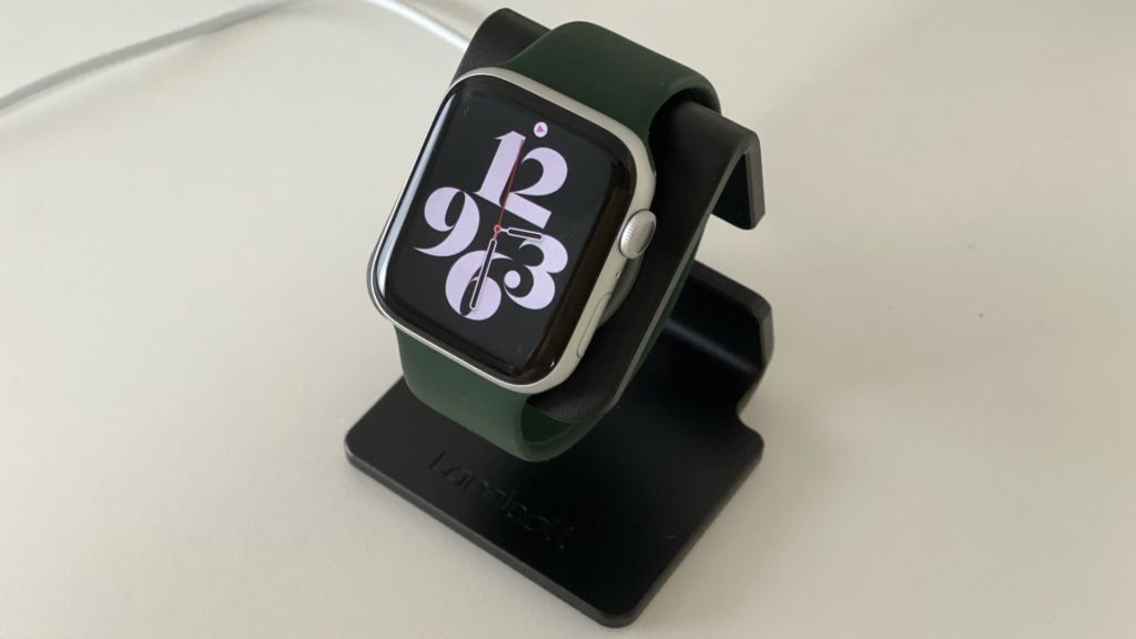 Apple Watch 充電スタンド