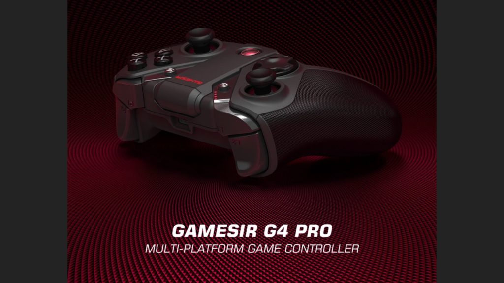 最も信頼できる G4proコントローラー 多機能 コントローラー ゲーム
