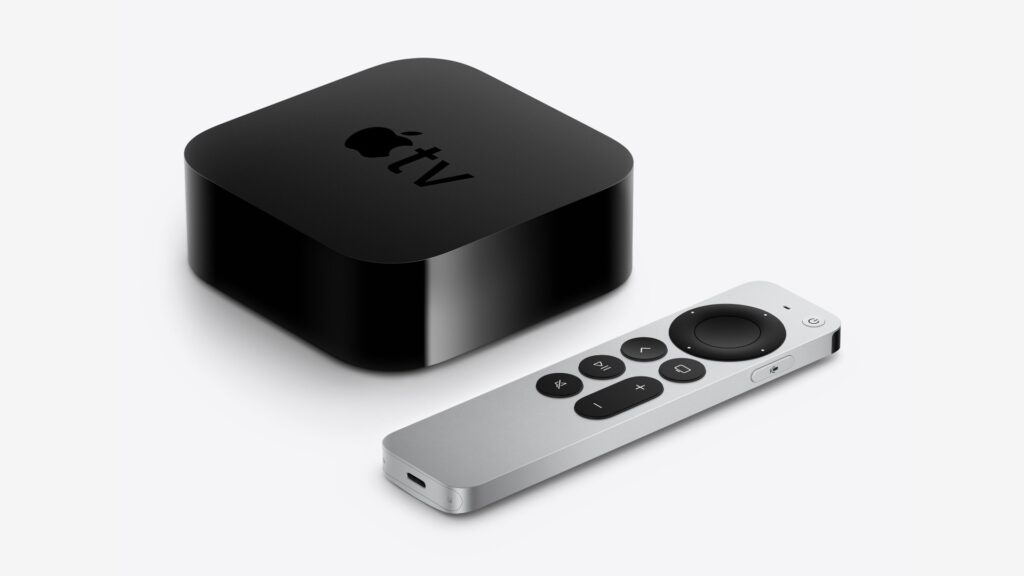 Apple TV HD 4世代 32GB ミラーリングYouTube動画鑑賞に PC/タブレット ...